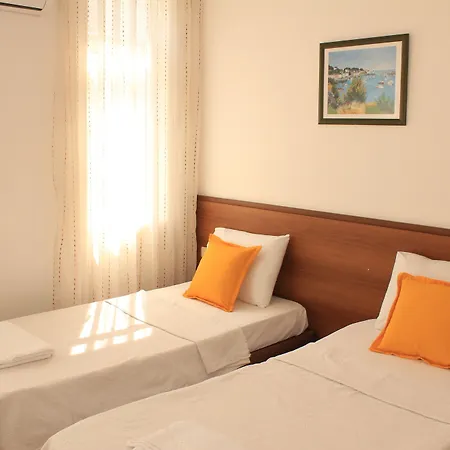 Apartment Deniz