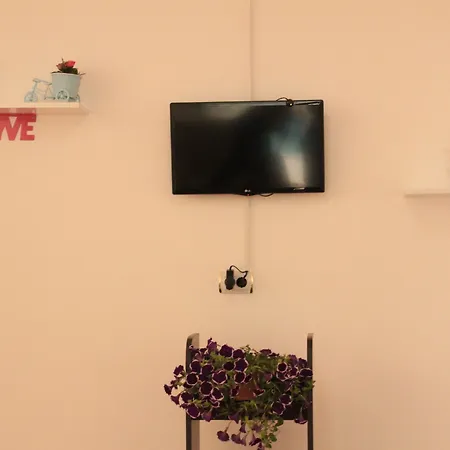 Apartment Deniz *