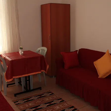 Deniz Apartment Alanya