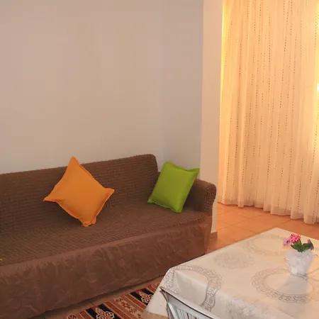 Deniz Apartment