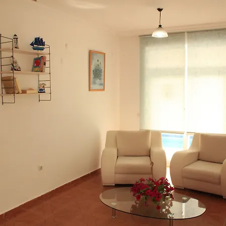 Deniz Apartment Alanya