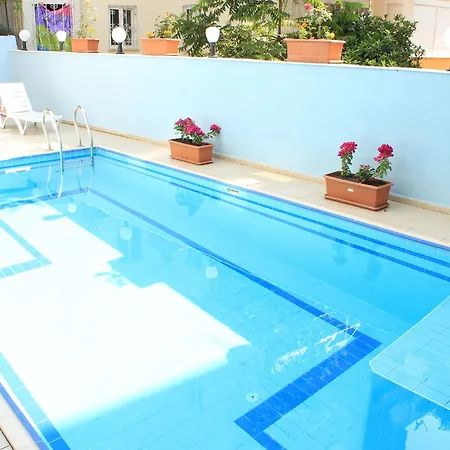 Apartment Deniz *