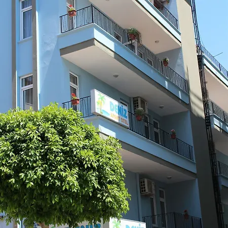 Apartment Deniz Alanya