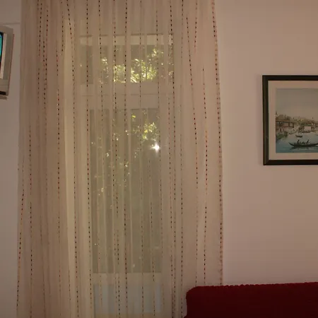Otel Deniz *