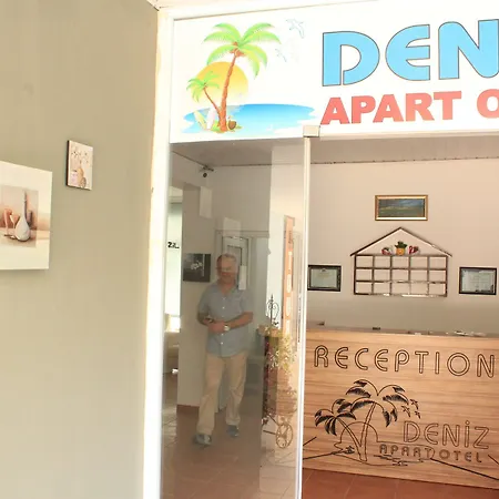 Deniz Otel *